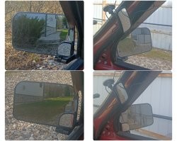 Как только, иногда, выкручиваться не приходится...