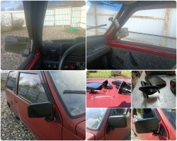 Как только, иногда, выкручиваться не приходится...
