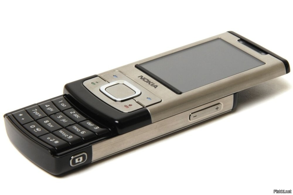 Вы слишком молоды, металлические корпуса уже были в нулевых на Nokia 6500 Slide и Motorola RAZR V3. И как смена корпуса может повлиять на NFS?