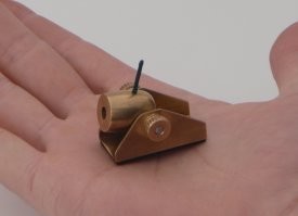 Серьезное оружие