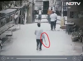 Интересные танцы намечаются.