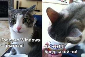 А что, кто-то снял "пиратский флаг" на "своем корабле"?