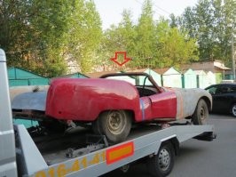 Сегодня 22.06 начало ВОВ, траурная дата для всей страны. А ещё моему отцу сегодня исполнилось бы 70 лет, так что я до кладбища и в гараж, уходить в астрал. Ищите меня тама!!! А на выходные на дачу.