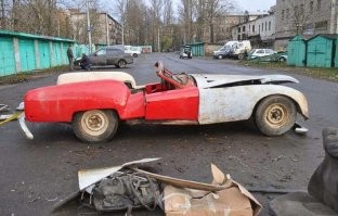 Сегодня 22.06 начало ВОВ, траурная дата для всей страны. А ещё моему отцу сегодня исполнилось бы 70 лет, так что я до кладбища и в гараж, уходить в астрал. Ищите меня тама!!! А на выходные на дачу.
