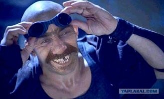 Продолжаем барражировать соцсети