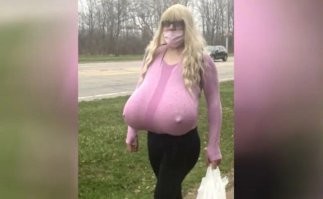 Нетолерантное исследование. 
Канада со своими трудовиками-трангендерами просто обязана быть на первом месте!