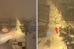 Таких "странных созданий" под утро 1 января в каждом городе 3 ведра с горкой