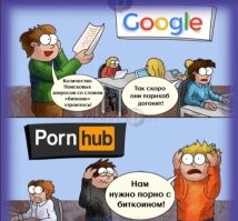 «Рост на фоне давления». Почему подорожал биткоин и что будет дальше