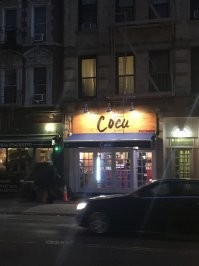 Забавные названия кафе и магазинов, мимо которых просто так не пройдёшь