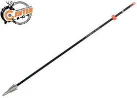 Надо гарпун с собой иметь чтобы этих тварей отучить нападать на плавательные средства.