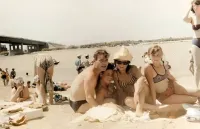 мастера испортить фото были и тогда:)