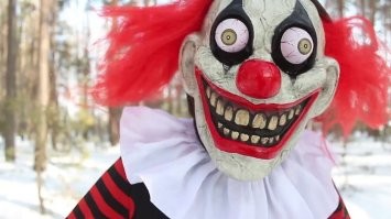 13 невероятных раз, когда макияж сотворил чудо