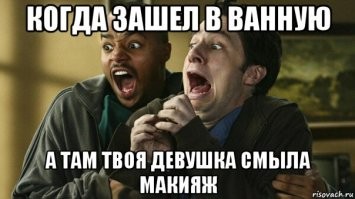 Как преображаются поверхности, когда за дело берутся фанаты чистоты