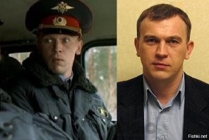 Герои фильма «Бумер» 20 лет спустя: фото тогда и сейчас