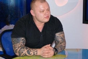 Тоже было девушко...