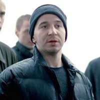 Режиссёр,а также небольшая роль бандита на заправке.Пётр Буслов.