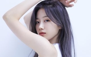 В разных странах и женщины разные, одной фотографией тяжело передать все варианты. Например для меня японки выглядят несколько иначе: