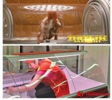 Интересные и малоизвестные факты о фильме "Пятый элемент"