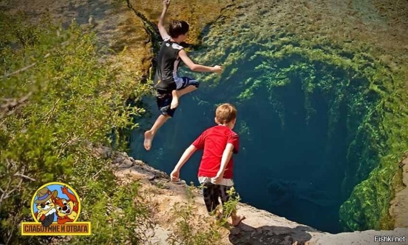 Жутко конечно, но думаю, так было бы куда страшнее: