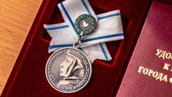 Из истории военной журналистики