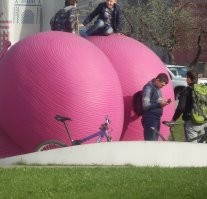 Пофантазируем?