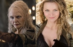 13 невероятных раз, когда макияж сотворил чудо