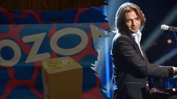 Этого куда-нибудь пристройте, а то его OZONная рожа настолько примелькалась, что его скоро будут банально бить и возможно даже ногами!