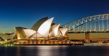 Что-то уходит, что-то приходит.