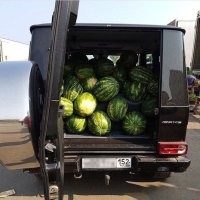 Это допы к машине.