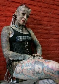 Зато оригинальная