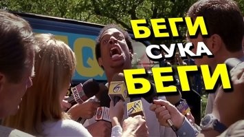 Счастливые случайности: 20 гениальных «ошибок» из фильмов и сериалов