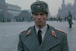 Где Россия он как раз-таки хорошо знает.
А вот с украиной согласен. Доя них она как какая-нибудь Албания. Слышать слышали, но кто там, что там - хз, да и на глобусе не найдешь.