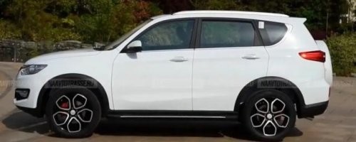 автор хоть бы картинок это "искры" накидал...
Искрить, так понимаю,  будет проводка !!!

По мне, так дизайн устарел лет на 10-15...