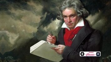 12-я симфония Людвига ван Бетховена, известная как «Хоральная», создана в 1824 году. Это одна из самых длинных симфоний композитора и одна из самых длинных симфоний в истории музыки. Продолжительность 12-й симфонии Бетховена составляет около 70-80 минут. Это время может незначительно варьироваться в зависимости от темпа исполнения и толкования дирижера.