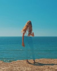 16 фотографий, на которых предметы и живые существа идеально совпали