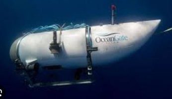 Вот главный снимок, который может вызвать желание держаться как можно дальше от морских глубин!