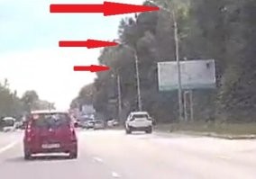 Когда уже утырков синих там же на фонарях вешать будут?!