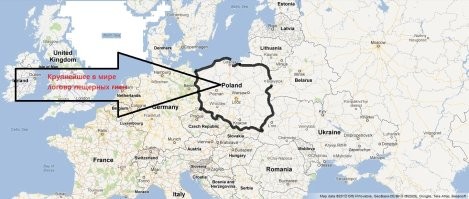 Российскии учёные обнаружили крупнейшее логово пещерных гиен