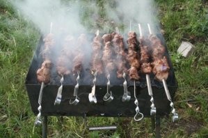 Краткое содержание первых серий....