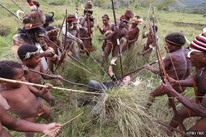 Краткое содержание первых серий....