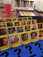 1. Это чё за говно?
2. Это забавно?