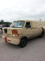 Жалкая пародия