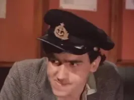 Это не моё!!! 
Это мне подбросили!!!
Ввалки пазорныя!