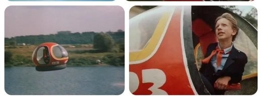 Китайская GAC продемонстрировала электрический аэромобиль