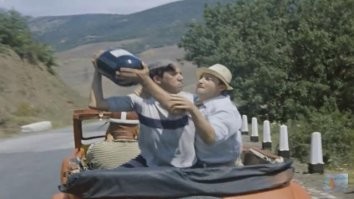 Вообще не факт. Есть ещё подозреваемые.