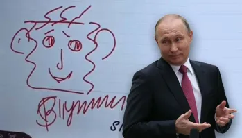 вот новое творение  , на днях намалевал