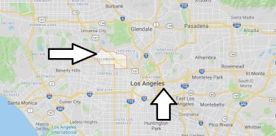 А тем временем в нескольких километрах...