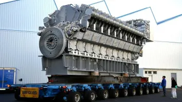 А знатный "мопед" получится