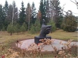 Позитив дня: собака хочет купаться