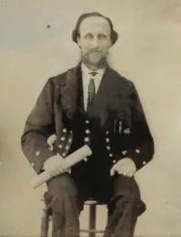 Пуговицы. Нам нужно больше пуговиц...